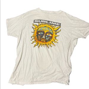 sublime tshirt